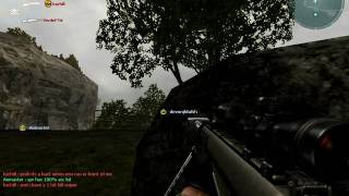 Combat Arms Fly Hack