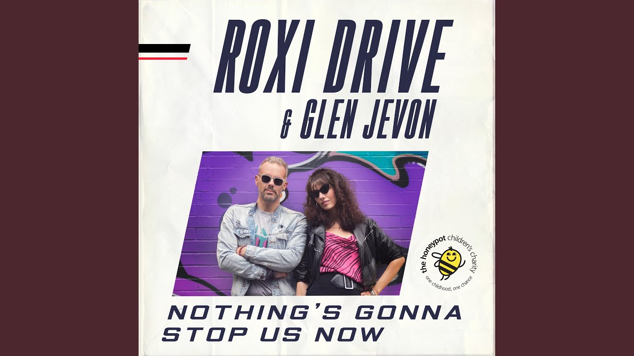 Sleduj Nothing's Gonna Stop Us Now (feat. Glen Jevon) na YouTube
