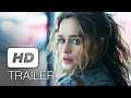 ABOVE SUSPICION Trailer 2020 Emilia Clarke Thriller Movie