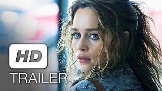 ABOVE SUSPICION Trailer (2020) | Emilia Clarke Thriller Movie