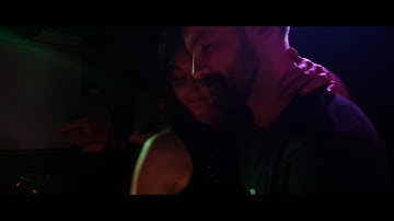 Rafael & Nikita | Warsaw Brasil Festival 2021 after party | Brazilian Zouk | Ocean Tree