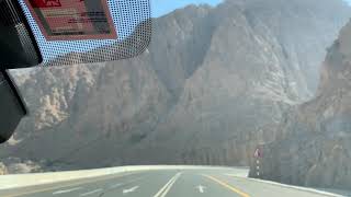 Saturday Driving From Dubai to Spectacular Jebel Jais Mountain in Ras Al Khaimah