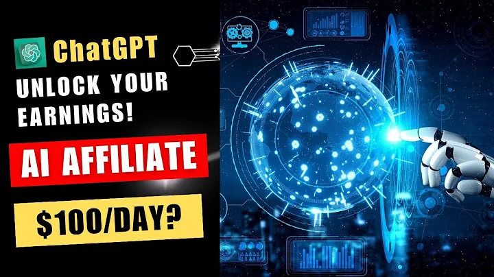 Unleash the AI Magic: Make Money with AI Affiliate Marketing