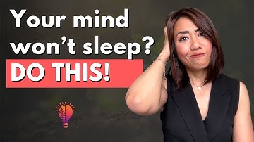 4 Powerful Ways to Use AI for Better Sleep | Psychological Hacks That Actually Work