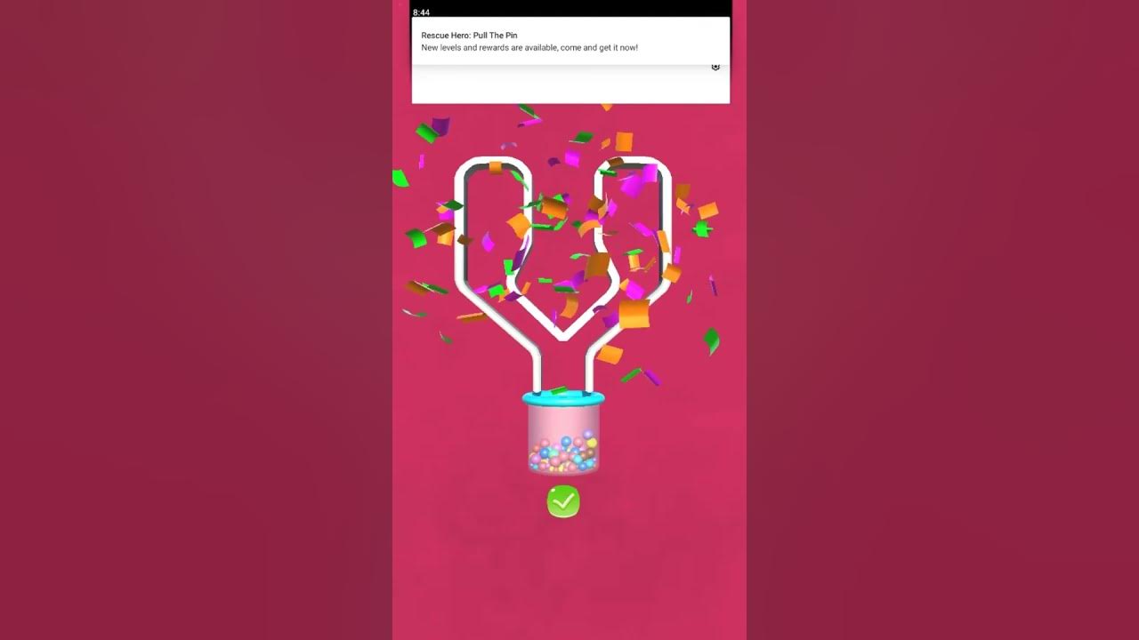 Pull the Pin Level 98 YouTube