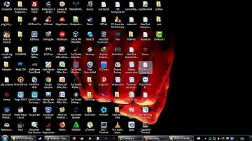 Tutor create cfw2ofw pkg
