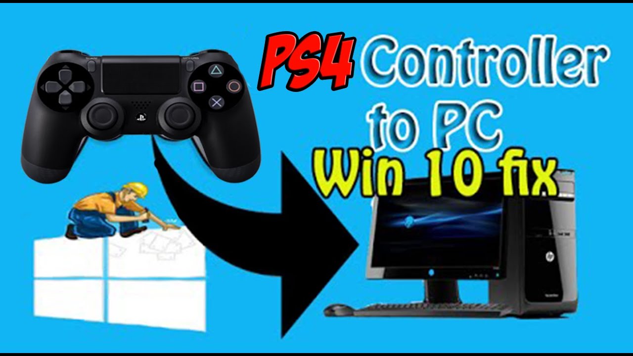 Connect videos. How to connect Dualshock 4 to PC. Connect Controller to PC. PLAYSTATION 4 Controller Driver Windows 10. Ps4 cam to PC.