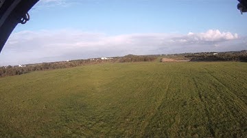 Quad servo based gimbal