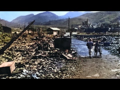 Video: Hiroshima Peace Memorial: foto og beskrivelse af attraktionen