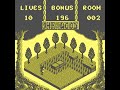 The Adventures Of Pinocchio Prototype Game Boy MAME SW Shortplay The Adventures Of Pinocchio Prototype Game Boy MAME SW Shortplay