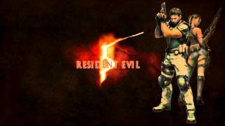 Resident Evil 5 - An Emergency (Digital Version)