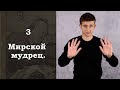 Путешествие Пилигрима в Небесную страну / 3. Мирской мудрец