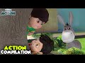 Aam Ka Ped  | Vir: The Robot Boy | Hindi Cartoons For Kids #spot