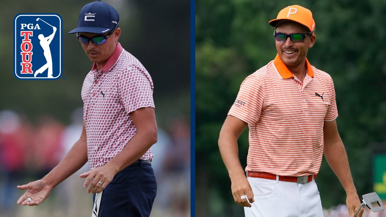 Timeline | Rickie Fowler’s emotional journey to first win since 2019