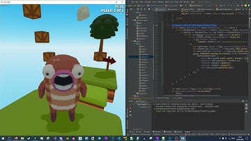 Fish Folly - Hot Reloading