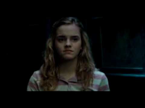 Hermione&Ron | Say that's gonna be alright