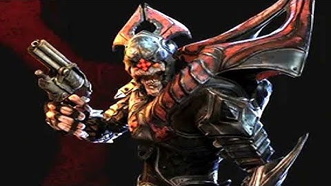 KARN FLAKES ON REACTOR! (Gears 5)