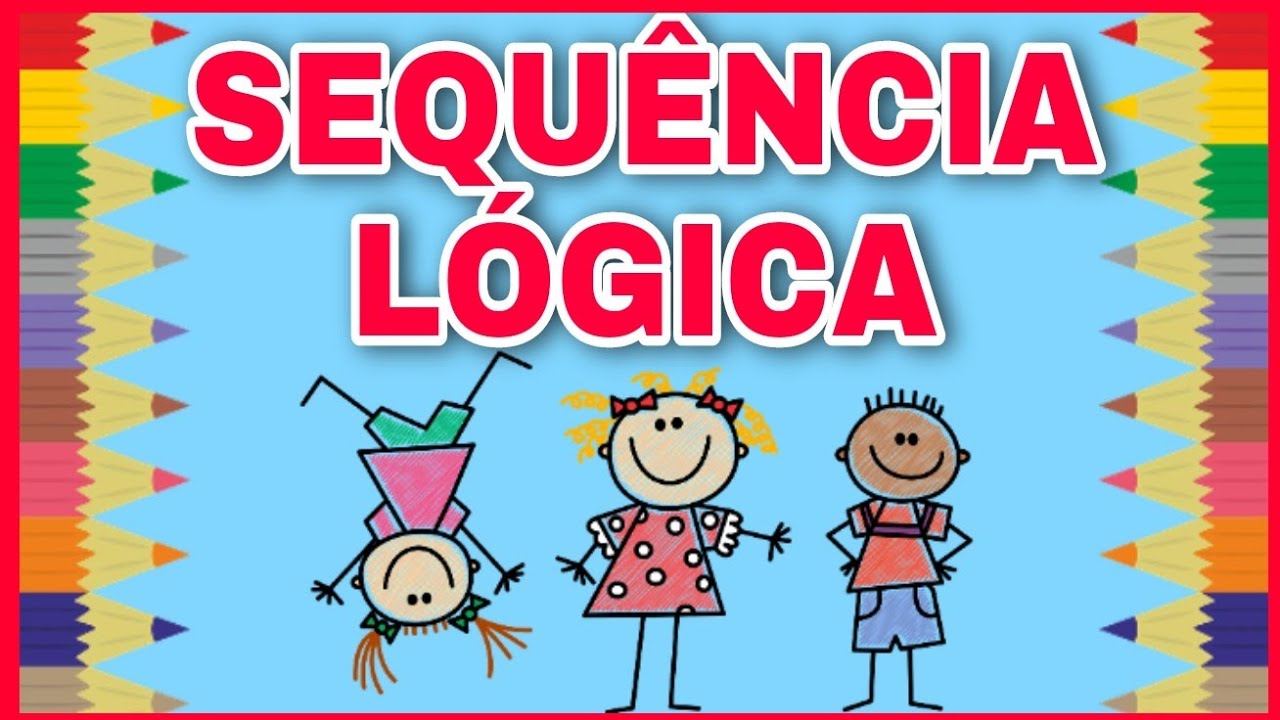 Sequencia Lógica - Formas