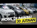 KALIAN WAJIB MILIKI, INILAH 10 MOBIL BEKAS MURAH DI BAWAH 30 JUTAAN!