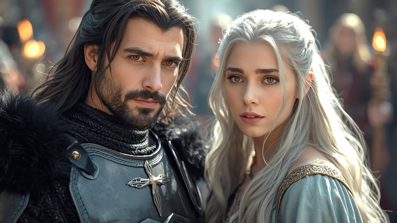 INSULT HER AGAIN OR YOU BLEED The Alpha King Roared After Pack Mocked the Rejected Omega at Ceremony