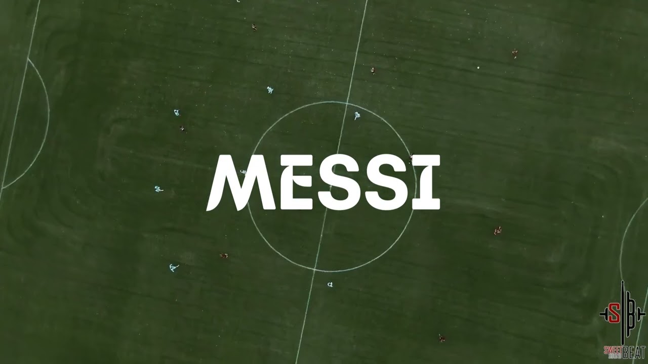 "MESSI" Omah Lay x Burna boy x Tems type beat Afrobeat (2022)