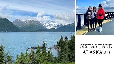 Alaska 2022