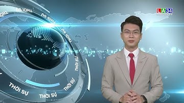 Long An kích hoạt tài khoản định danh điện tử vượt chỉ tiêu Bộ Công an giao  I LONG AN TV
