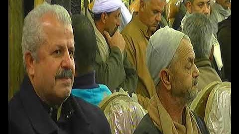 عن الجمال اتحدث الفرقان للقيصر تلاوه من القلب هزت قلوب الحاضرين وجمهور عزبة عويس زفتى 5-4-2021