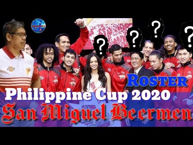 San Miguel Beermen - 2021 PH Cup Team Standings: bit.ly/SMBStanding 📸 PBA  Rush