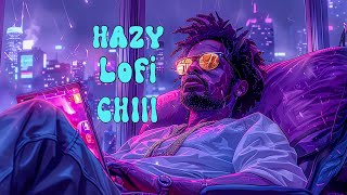 Feel energized with upbeat Lofi rhythms - for a day of relaxation and Neo Soul and R&B Vibes