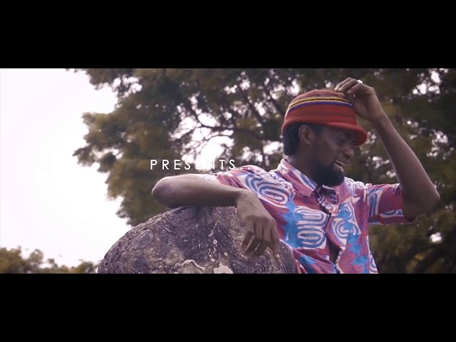 TANZANITE -MOYO WA KIKE (OFFICIAL VIDEO) class=