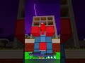 Destruí esse pro player no 1v1💀😮 #minecraft #hypixelbridge #hypixel #melhoresjogadasdebedwars