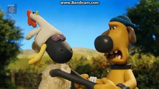 Shaun The Sheep Dubs Ep. 14 - Baad Hair Day