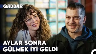 Leyla Ile Dağhanın Tanışma Hikayesi - Gaddar