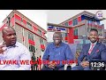 Bobi Wine Atidde NUP Yandisazibwamu Nti Teriiwo Mumateeka Byabakama Akozesa Mubarak Munyagwa Bobi Wine Atidde NUP Yandisazibwamu Nti Teriiwo Mumateeka Byabakama Akozesa Mubarak Munyagwa