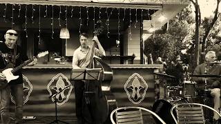 Masters Of War - Andy Bartosh Trio screenshot 4