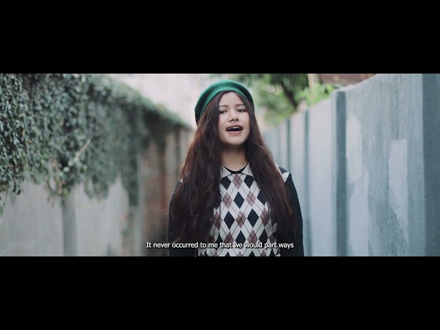 Sumi Love Song | Mashup | Aloboli Kinimi (English subtitles) | 2021 class=