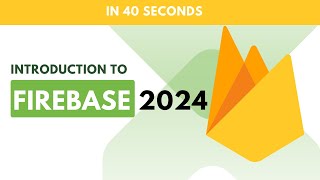 Famous Firebase in 40 seconds (2024) Wealth