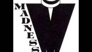 Madness - Carols On 45 &amp; The National Anthem