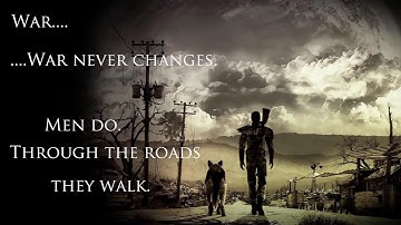 The Start - Fall Out 4  Sim Settlements 2 - Episode 1