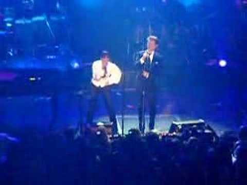 David Bowie + Alicia Keys - Changes