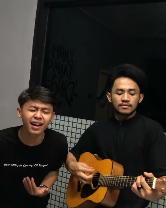 PASTO - Tanya Hati || cover Raffa Aldiansyah.
