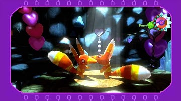 Viva Pinata: TIP - Pretztail Romance Theme (1080p)