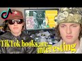 Exploring the world of popular tiktok books 