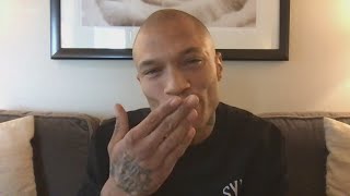 NorCal native Jeremy Meeks shows YCL some love and talks about his new feature film