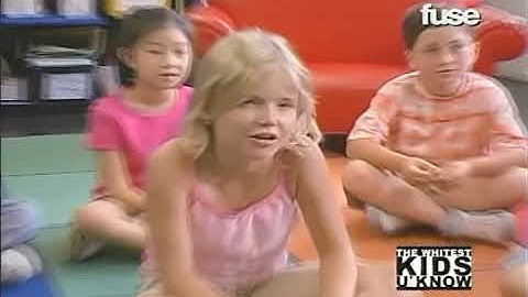 Thumbnail of Trevor Moore tells Kids about 9-11
