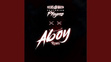 Aboy (Remix)