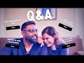 Why we came to usa  most awaited qa session mustwatch vlog 89