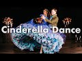 We Replicated the Cinderella Dance — Ball Scene COVER — Live-Action 2015