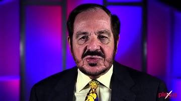 Dennis Harris MD Explaining Plexus Slim